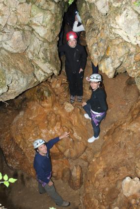 grotta del ciclamino 29 aprile 2012_154.JPG